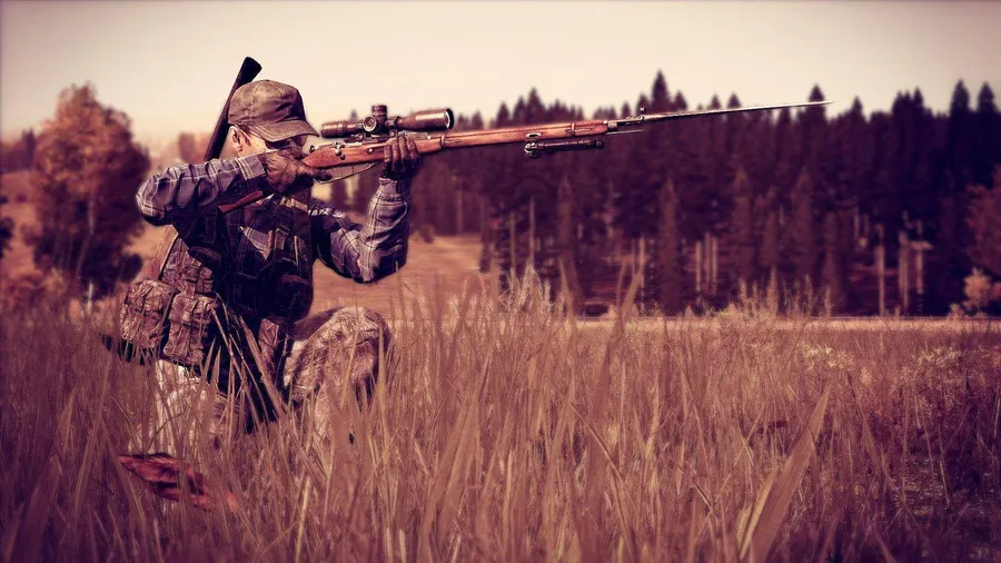 HATEFUL DayZ Server - Best European DayZ Survival Server