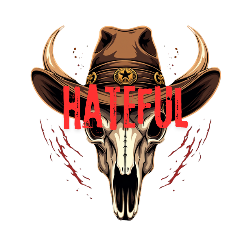 HATEFUL Logo